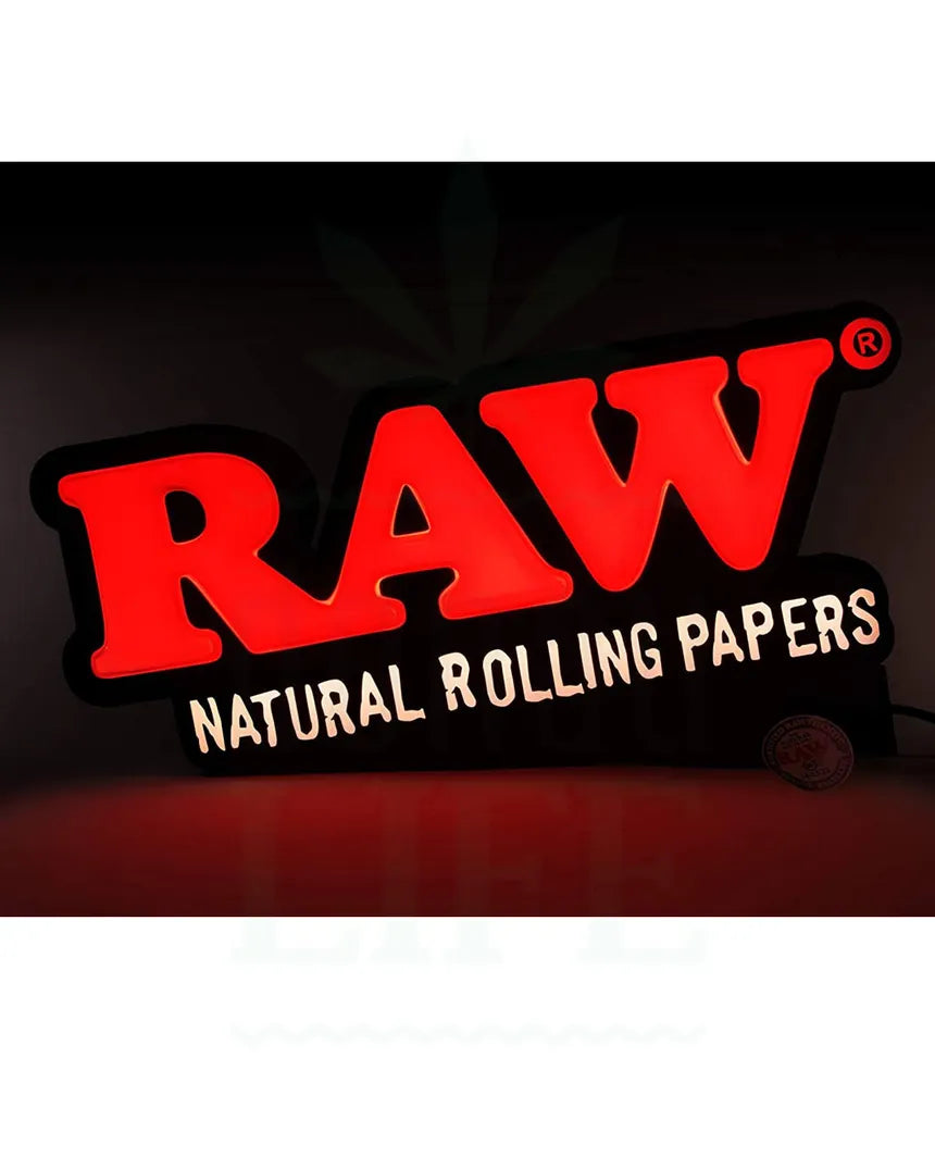 RAW